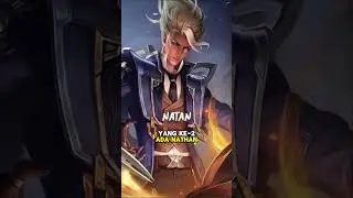 HERO RAYAP TURRET #RamzBAIK #RamzGG #MLBB