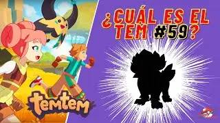 GUÍA DEFINITIVA DE RAICAN | TEM #59 Y REY 👑 de TEMTEM