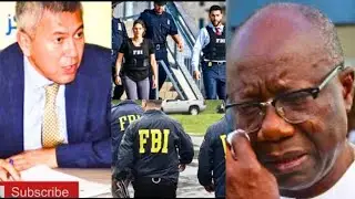 Break-Too R!sky I can't help you Mr, Ofori Atta lawyer withdrawn from his case as he cries bitterly 