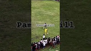 Again, European class skills from King Polo #IndonesianFootball #Football #Tarkam