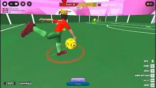 drari hade lo3ba dyale cora nadia ou ana kane cone gk oula kane 7sale mchina 6-0 maroc vs brazil