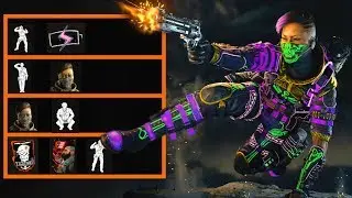 Black Ops 4: 