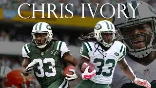 Chris Ivory || 