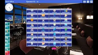 Database Auto Backup - Restaurant POS 13 (By Original Developer)