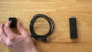 Self-Install BTES TV+ on Fire TV