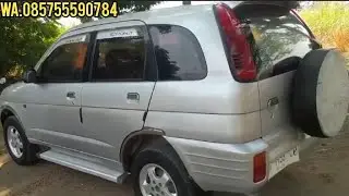 Daihatsu TARUNA CX 2000 MANUAL LONG Istimewa 50 jutaan‼️