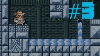 Duke Dashington (DD) Part 3 City Of Atlantis Level 1-30