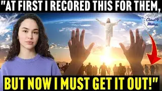 A Terrible Sight For Those Who Were LEFT BEHIND! The Departure Is Coming Soon #Jesus #endtimes