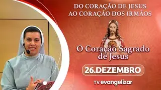 TV EVAGELLIZAR - AO VIVO