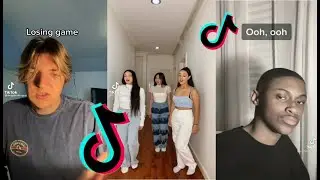 Arcade Cover🎤❤️ | TikTok Singing Compilation