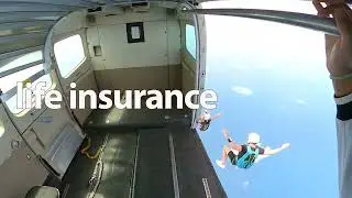 Prioritize life insurance and cheap wireless.