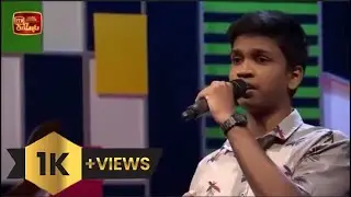 Amma Jeewana Uyanthere | අම්මා ජීවන උයන්තෙරේ | Thiviru Deenath on Samanala Yaya