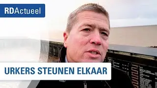 Reacties op vondst vermisten Urker kotter
