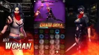 Kill me again launch teaser trailer - iOS Android