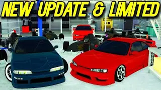 *НОВОЕ* ОБНОВЛЕНИЕ АВТОМОБИЛЕЙ + КАРТЫ И ДИСКОВ НА ЮГО-ЗАПАДЕ ФЛОРИДЫ!