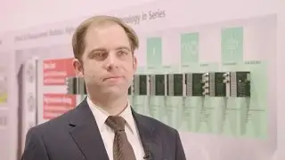 SPS IPC Drives 2016, Day 1: Beckhoff Trade Show TV