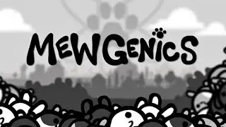 Розыгрыш одной копии среди попищеков | Mewgenics