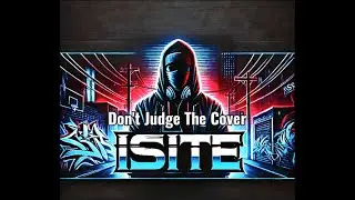 Don&rsquo;t Judge The Cover - iSite