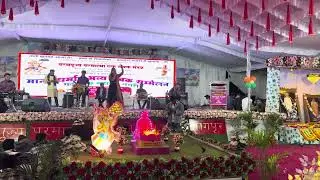 Nagpur program bahadhura nagri seval sammelan #parmatmaek #sevak #sammelan #nagpuri #fyp