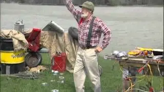Red Green Show, эпизод 265 &laquo;Жизнь &mdash; это цирк&raquo; (сезон 2004 года)