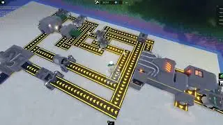 Ultimate Mining Tycoon Engine Factory Tutorial