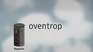 Oventrop Regucor