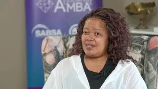 NWU Business School MBA Testimonial Judith Bidie