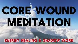 Core Wound Meditation | Rejection Wound | Healing Inner Child | Shadow Work | Skin Deep Podcast