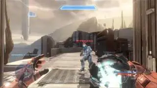 Halo 4 Cool Oddball Strategy