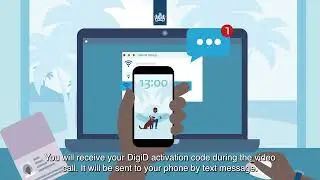 How to prepare for your DigiD video call