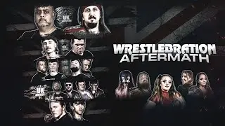 TONIGHT - UKW Wrestlebration Aftermath - LIVE on PPV, 30th August 2025