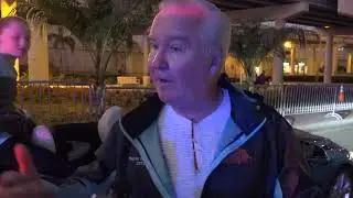 Mayor Buckhorn reacts to Twitter hack and intends to 'hunt down' perpetrators | 10News WTSP