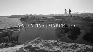 Portami al Mare | Un Matrimonio a Favignana | 2025