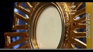 Adoração ao Santíssimo Sacramento - Priscilla Rodrigues_Quinta de Adoração_19/04/2018
