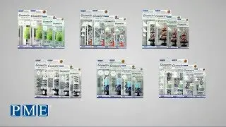 PME Geometric MultiCutter - All