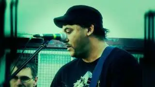 RANJ SINGH and The Discriminators - FLY AWAY