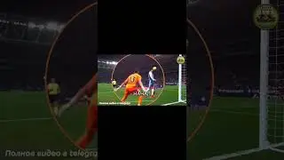 📹 Full video on Telegram #tots #thinkonthespot #analysis #barcelona #goalkeeper