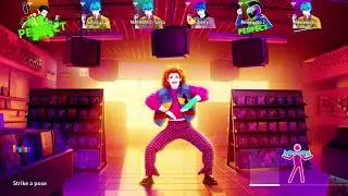 Just Dance 2025 Edition: Vogue by Madonna - Full Gameplay