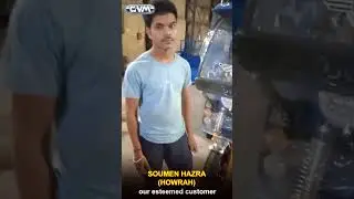 GVM Esteemed Customers