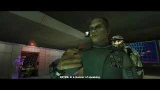 Halo CE Heroic Part 1: Poor English Skills