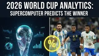 Wow win the world cup
