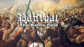 M I K I - Panipat  ( The Battle Field )|| Official Music Video || 2015