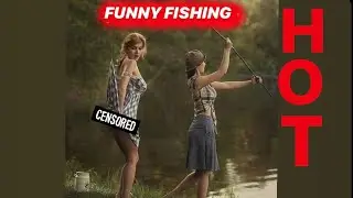 FUNNY FISHING VIDEOS FAILS COMPILATION 2020 TRY TO NOT LAUGH приколы wedkarstwo приколы 2020 рыбалка