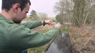 Présentation | BTSA GEMEAU - Gestion et Maîtrise de l'EAU 💧