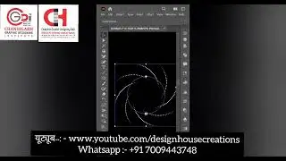 How to create a circle ring vector in illustrator | #illustrator tutorial for beginners | #shorts