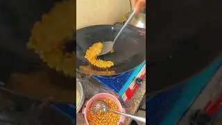 #short ||popcorn transformation 〽️ || satisfying ✨ #suscribe