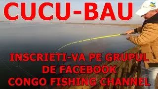 CONGO ARE GRUP DE PESCARI PE FACEBOOK- CARASI,STRAPAZANI, BIBANEI,CIORTANI PESCUITI IN DIRECT PE OLT