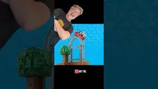 Голосуйте за Финеса и Ферба LEGO!!!