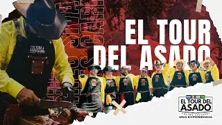 EL Evento M&aacute;s Grande De Asado De El Salvador - el Tour Del ASADO 🔥