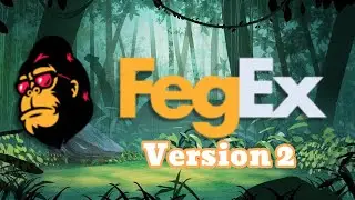 FegEx Version 2